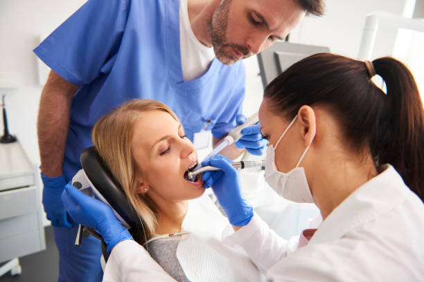 Best Cosmetic Dentistry  in Temple, TX