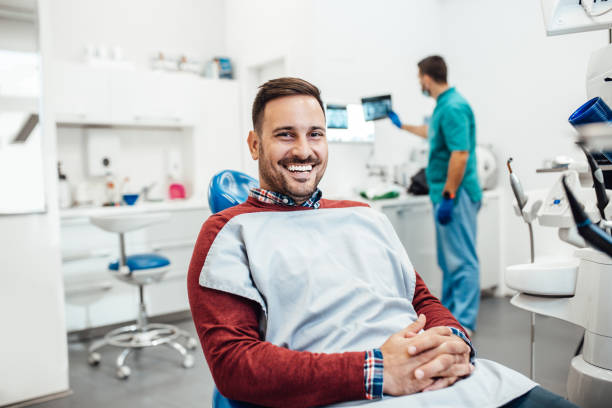 Best Dental Exams and Cleanings  in Temple, TX