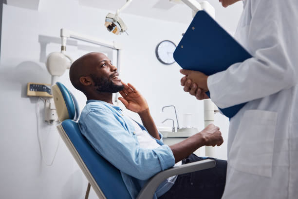 Laser Dentistry in Temple, TX