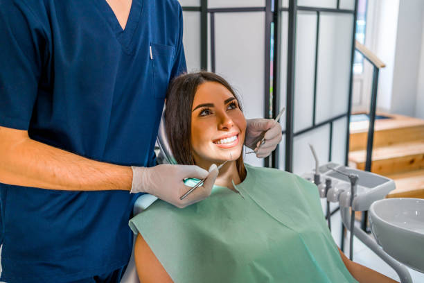 Best Tooth Extraction  in Temple, TX