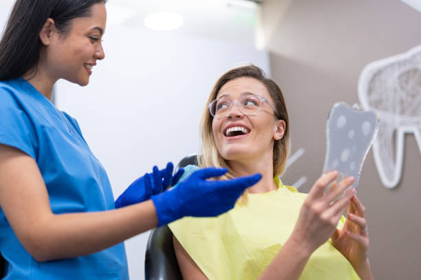 Best Full Mouth Reconstruction  in Temple, TX