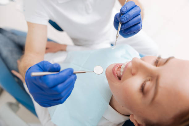 Best Preventive Dentistry  in Temple, TX